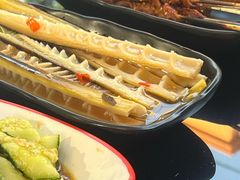 手拨笋-赤甲皇(仙霞路店)