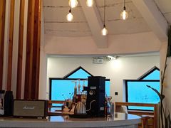 -ChanDu躔度咖啡(灯塔店)