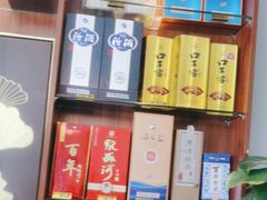 -君霖海鲜私房菜(春柳店)