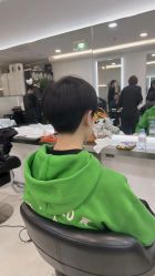 -HaLo hair studio