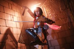 -桑语映画·COSPLAY写真工作室