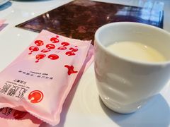 -红樱桃·欢乐餐厅(太原里店)