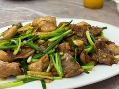 -贞记餐厅(老街店)