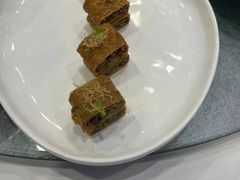 -小厨娘淮扬菜(板桥一店)