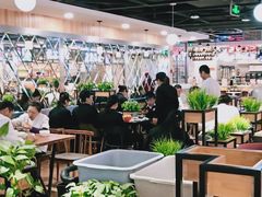 -北市万盛购物广场