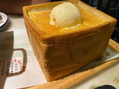 -绿茶餐厅(南方商城店)