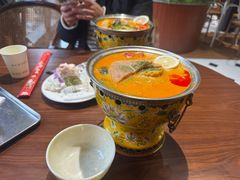 -嗒令甜品·主题融合料理餐厅(首座时代店)