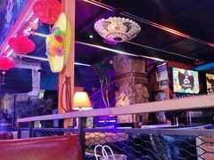 -Famous肥猫墨西哥音乐餐吧(五棵松华熙LIVE店)