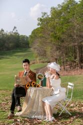 -太古映画婚纱摄影(天河店)