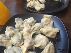 -大妈水饺(文华巷店)