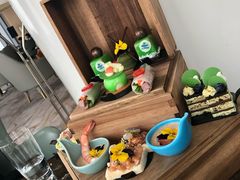 -三迪希尔顿酒店·星空酒廊