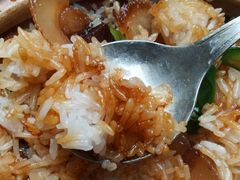 -壹煲口福煲仔饭(中山路店)