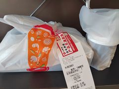 -必胜客(堤口路店)