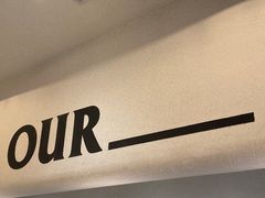 门面-OUR Bakery(SKP-S店)