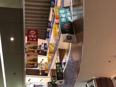 -远洋未来广场(育慧北路店)