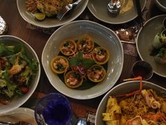 -CHINCHIN 青青·泰国料理(万象食家店)