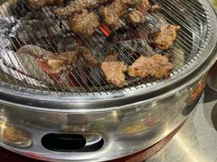 -本炙炭烤·蒲烧活鳗料理店(金沙洲店)