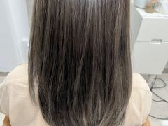 -风格style 专业烫染