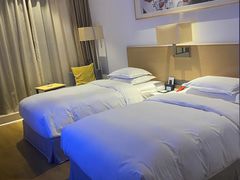 -重庆观音桥华美达安可酒店