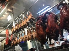 -龙记香港茶餐厅(久光百货店)