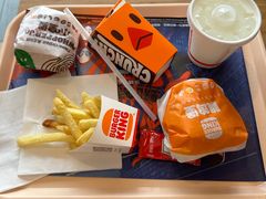 -汉堡王(南通星光耀店)