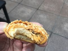 -真老大房鲜肉月饼(南京路步行街店)