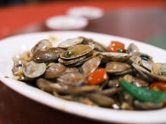 -裕兴酒家·34年老字号