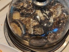 -半岛听涛蒸汽海鲜自助(K11店)