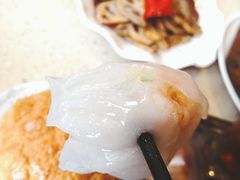 壹间虾饺-明腾壹间茶餐厅(新都会花园广场店)