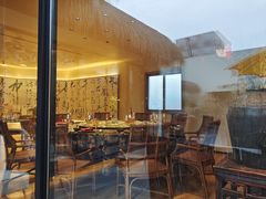 -云不知·私宴(杜甫草堂店)
