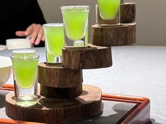 -浙里本味·宴四季江南(三台山路店)