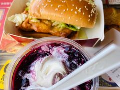 -肯德基(华徐店)