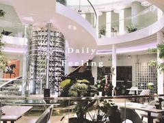 -帝景壹号粤菜餐厅(美丽沙店)