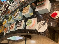 -温州王朝大酒店-自助餐厅