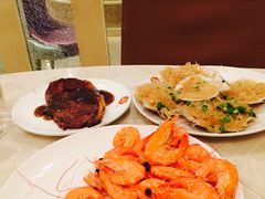 -芭菲盛宴·环球美食(袁家岗店)