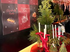 -Fuzzy Bistro 浮几韩餐·茶酒馆