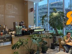 -OUR Bakery(中海环宇荟店)