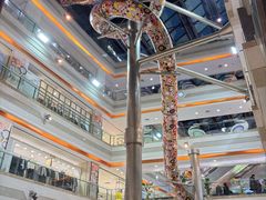-巴黎春天(浦建店)