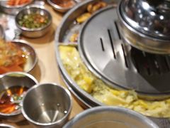 -姜虎东白丁烤肉(深圳湾后海汇店)