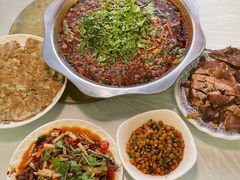 -乐山第一家临江鳝丝(茶坊路店)