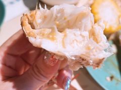 -蓝珊甄选海鲜自助·火锅大排档(近阿那亚店)