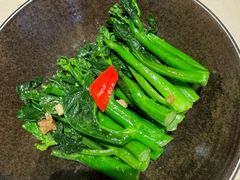 -侨美食家·粤菜(体育西路店)