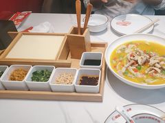 -蜀阳餐厅·金牌水煮鱼