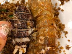 -桥底辣蟹(谢斐道店)