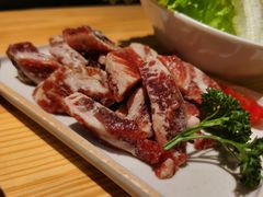 -喜来稀肉(北外滩白玉兰广场店)