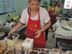 -老王记糕干(养鱼池路店)
