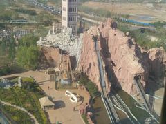 石景山游乐园-北京石景山游乐园