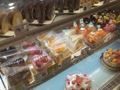 -巴黎贝甜(龙之梦购物中心虹口店)