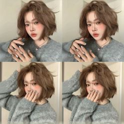 -Hair Code芭曲发型