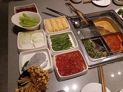 -海底捞火锅(奥山世纪城店)
